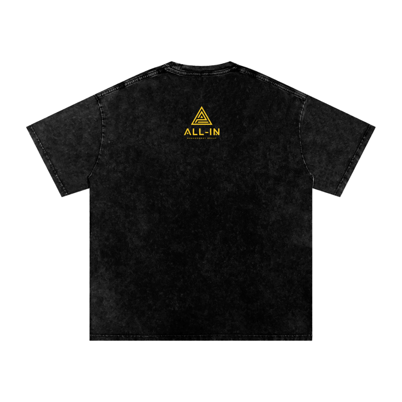 "Heavy Hitter" | Short Sleeve Tee