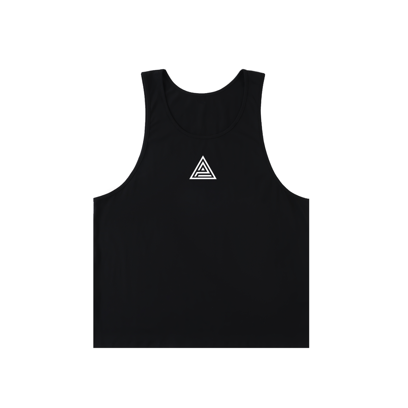 "Triple S" | Unisex Logo Tank