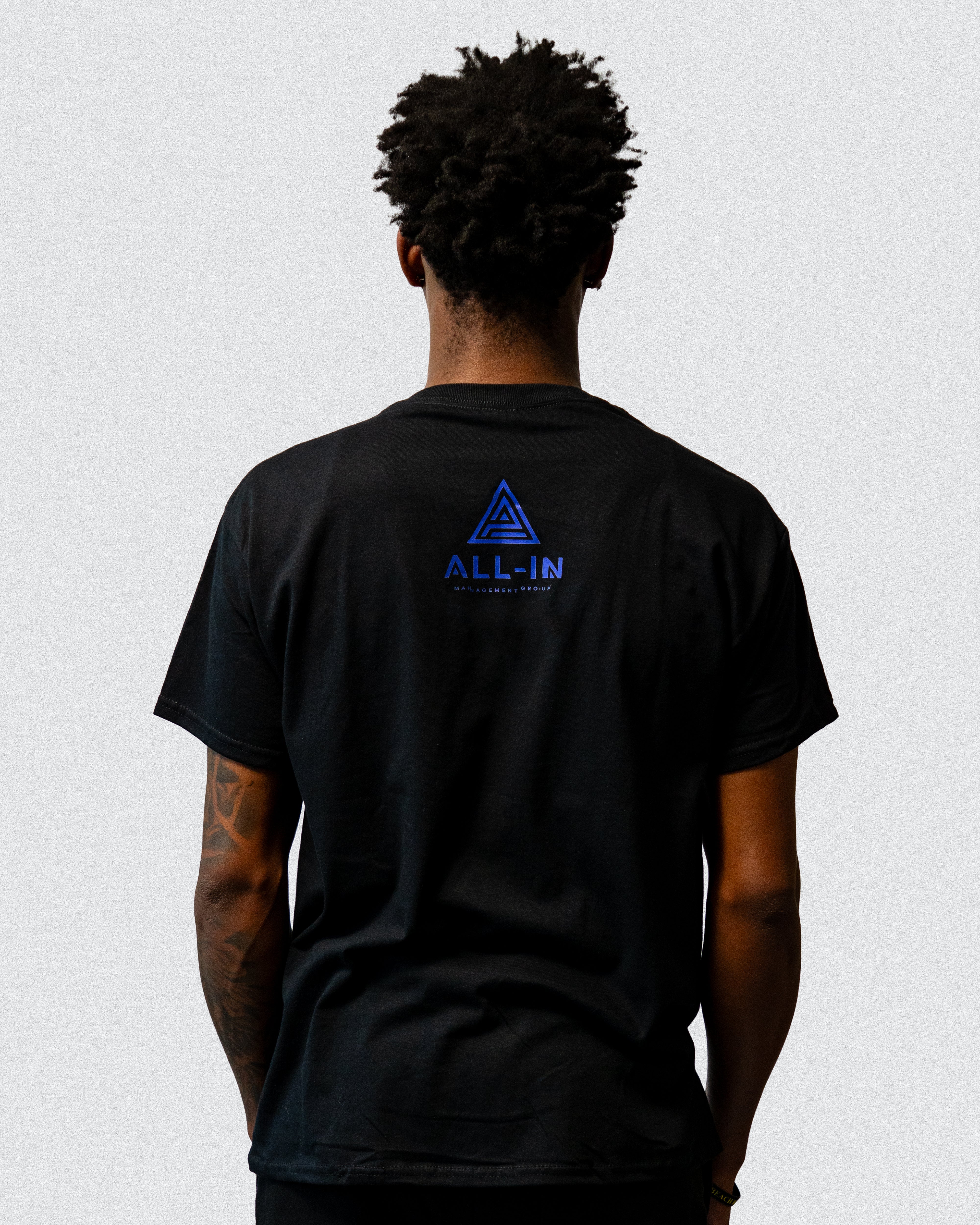 "Phantom Strike" | Short Sleeve Tee