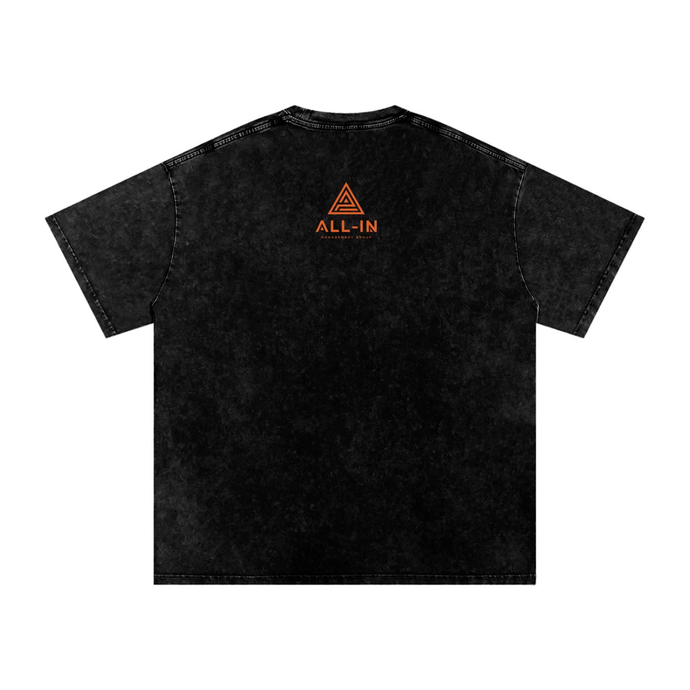 "Walk 'Em Down" | Short Sleeve Tee