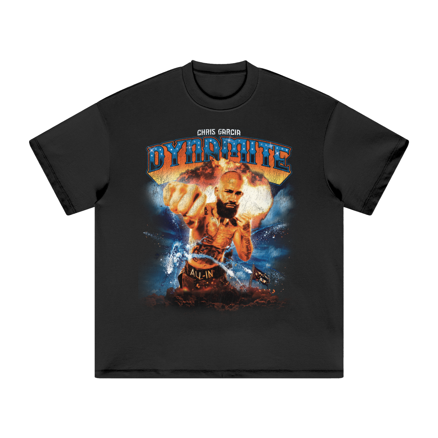 "Doomsday" | Short Sleeve Tee