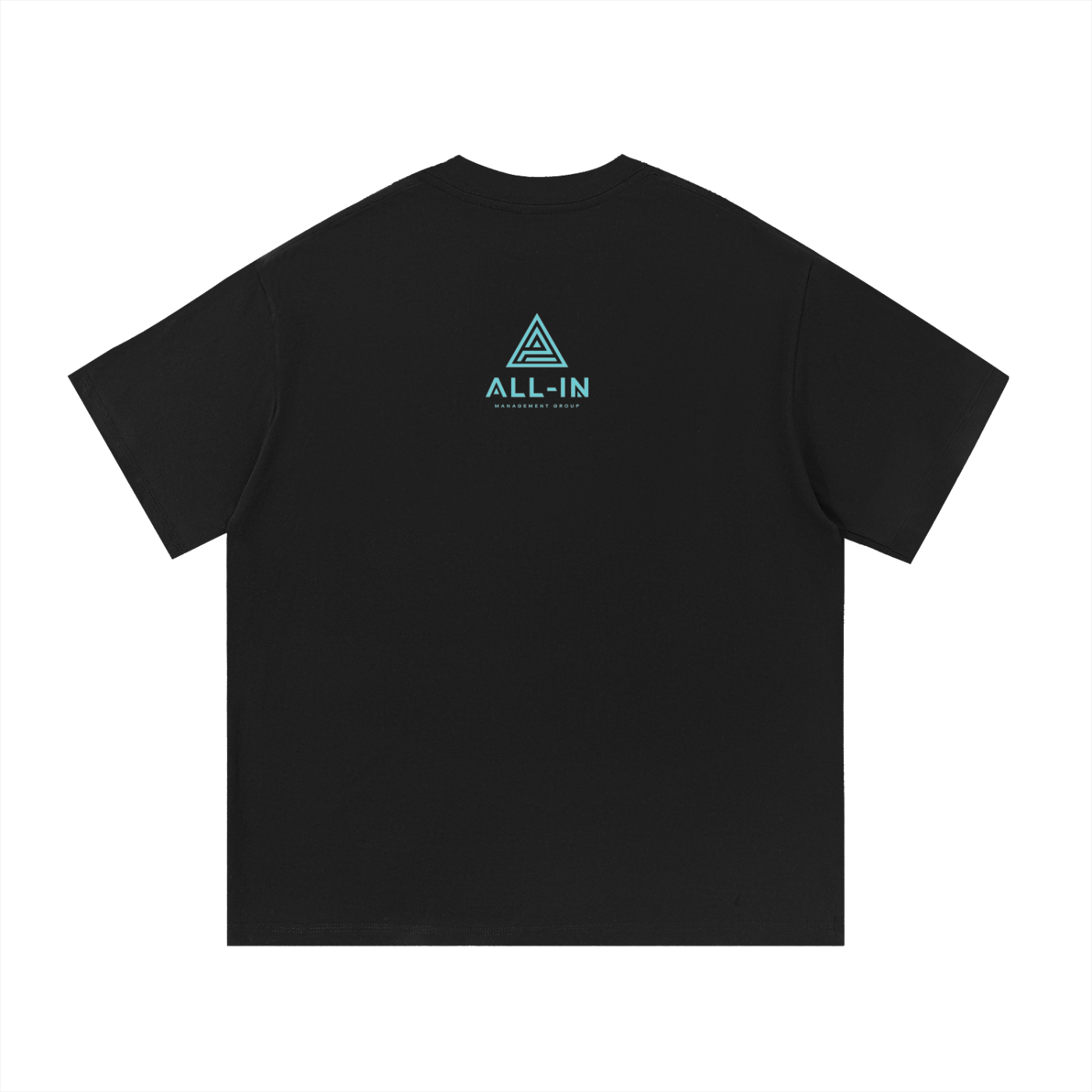 "Storm Breaker" | Short Sleeve Tee
