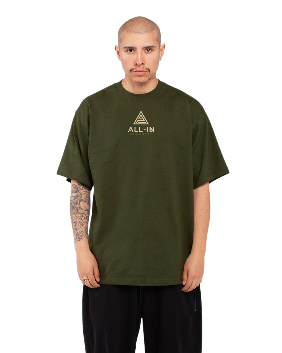 The Future Is In Your Hands - Moss