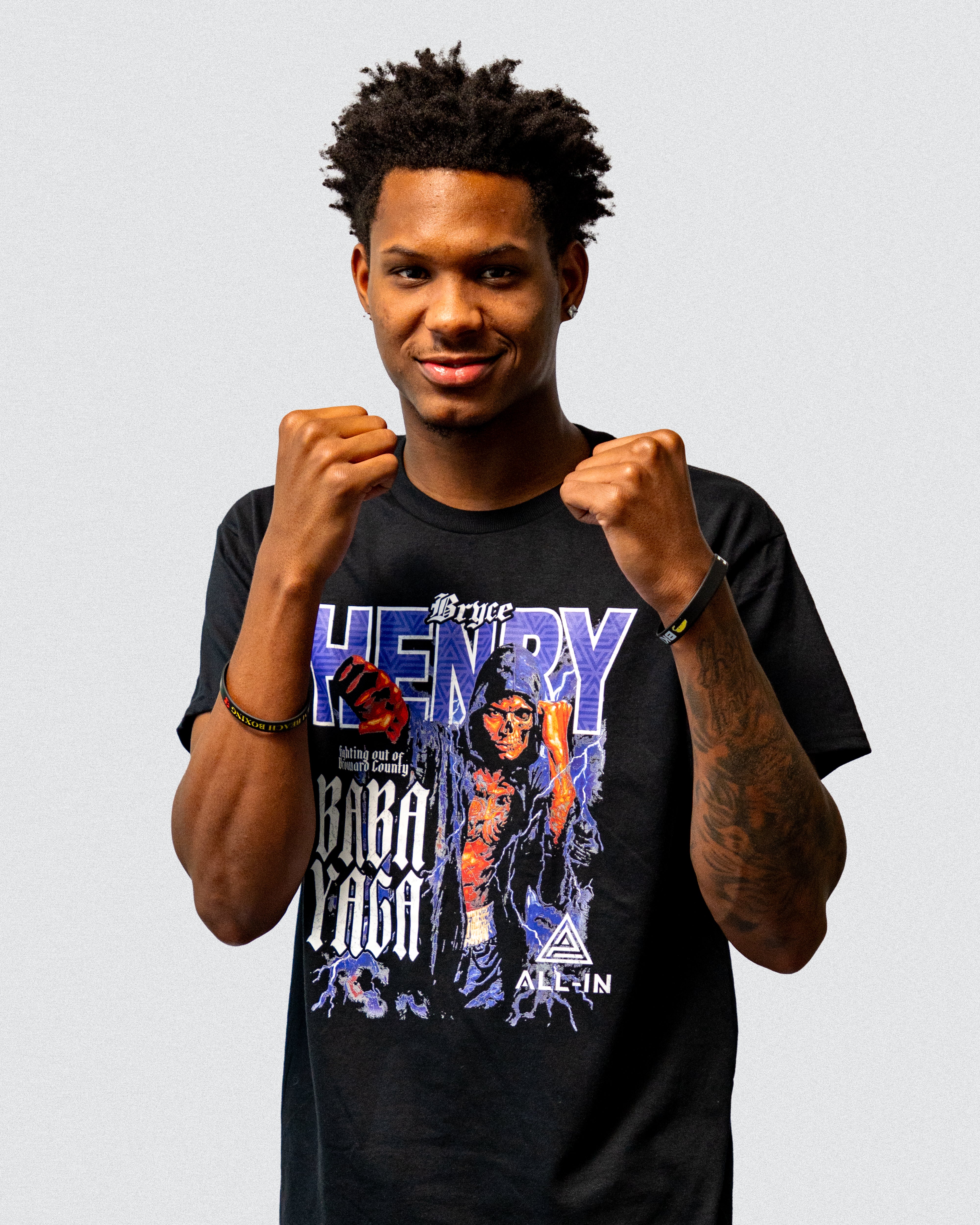 "Phantom Strike" | Short Sleeve Tee