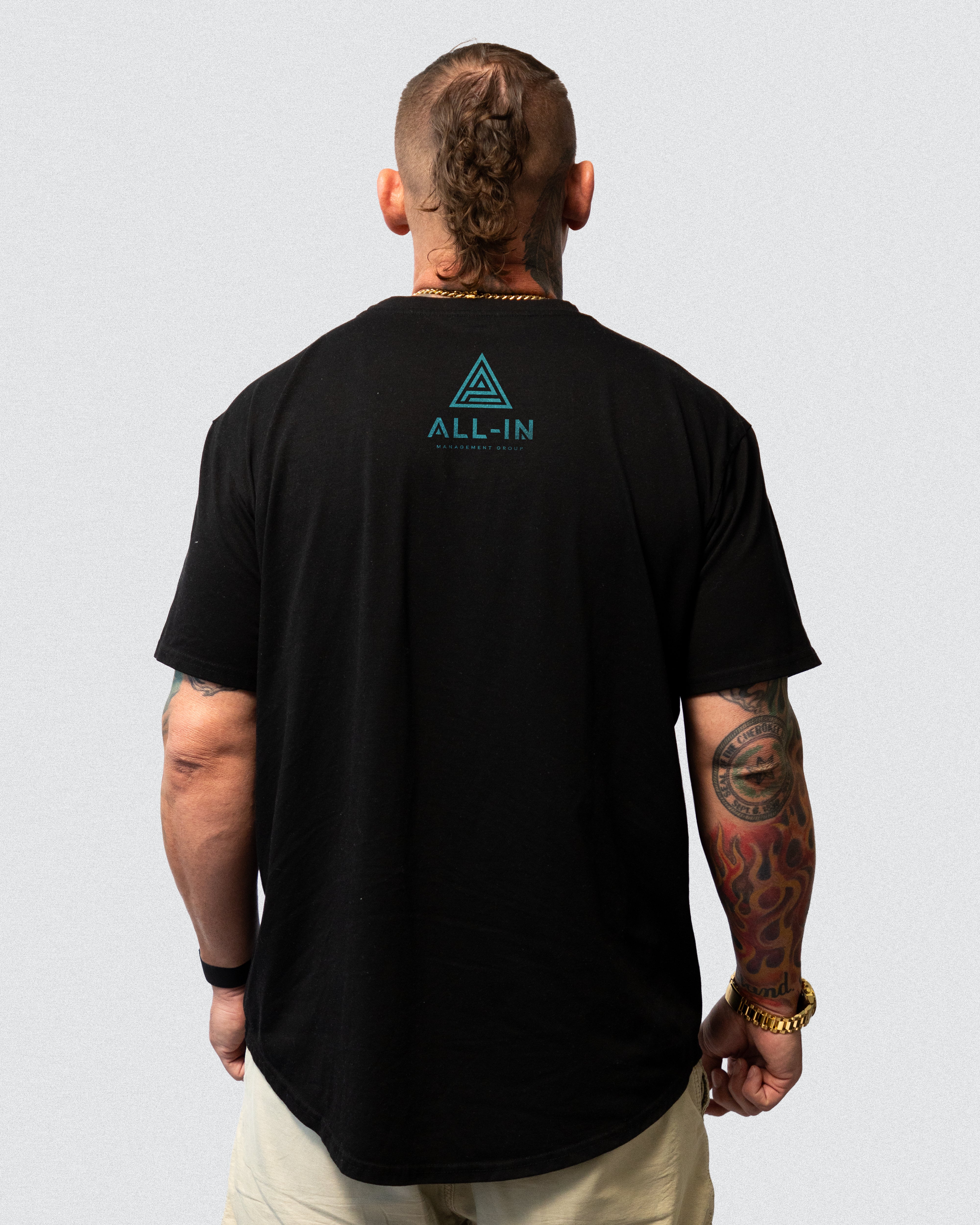 "Storm Breaker" | Short Sleeve Tee