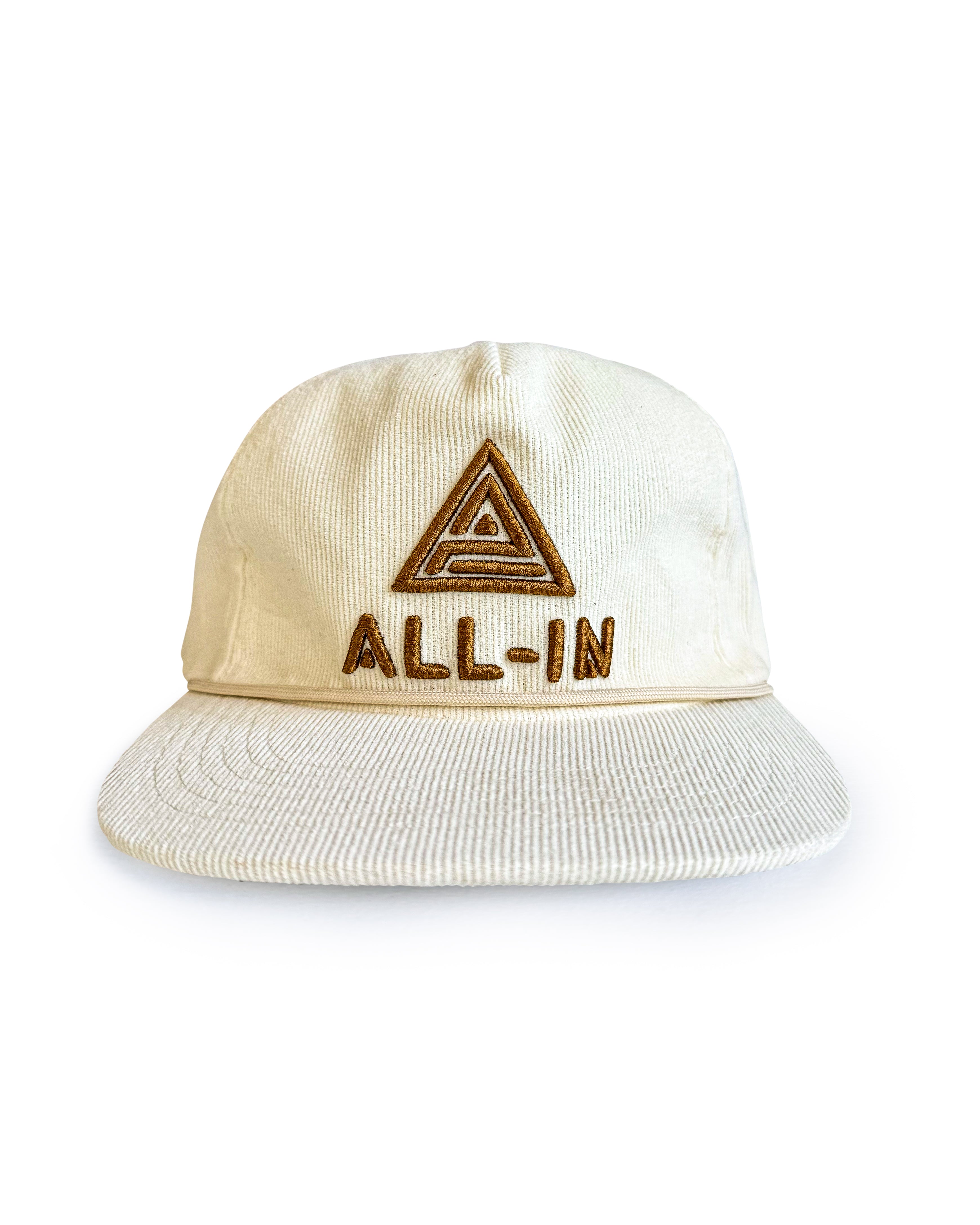 "All Or Nothing" | Dad Hat