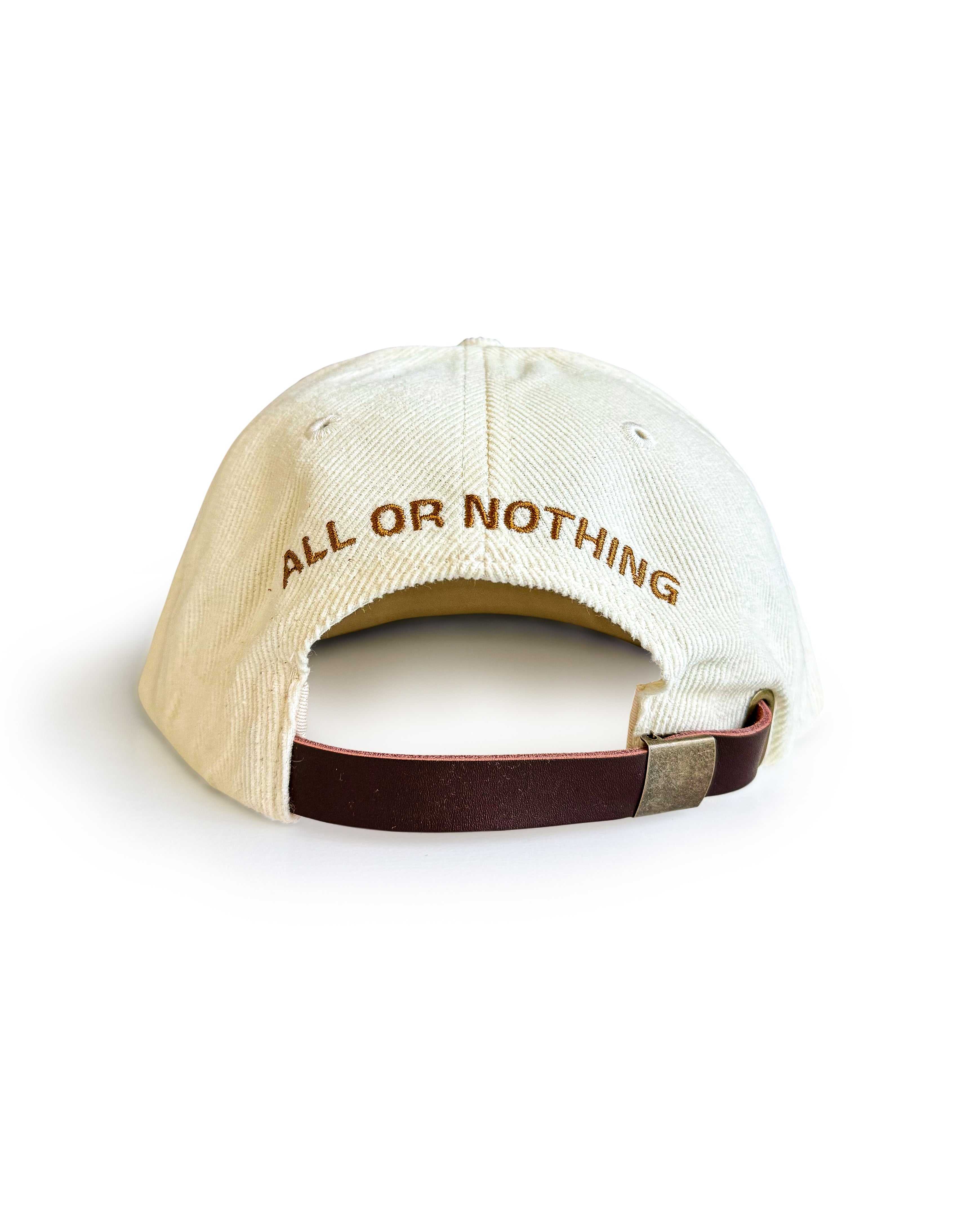 "All Or Nothing" | Dad Hat