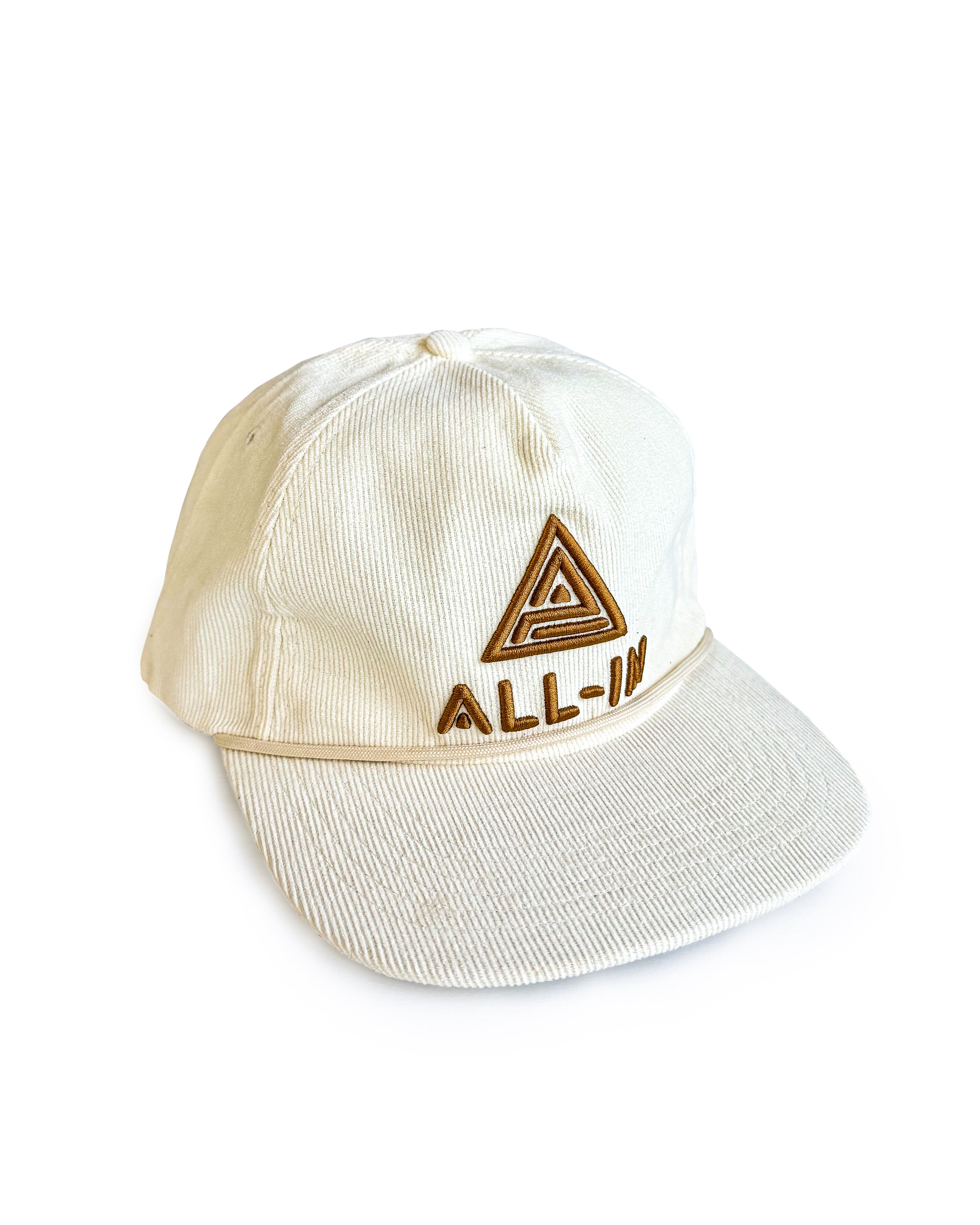 "All Or Nothing" | Dad Hat
