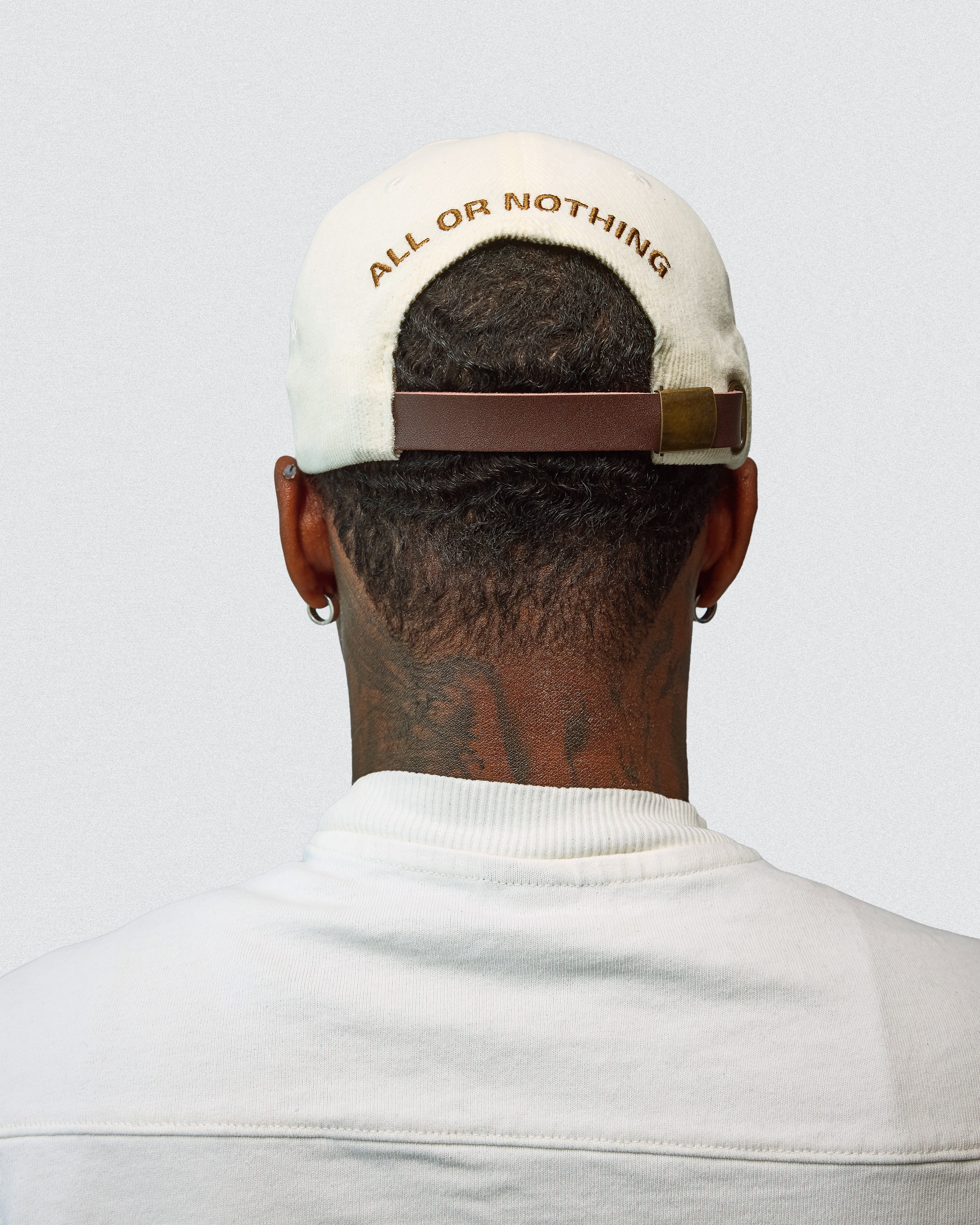 "All Or Nothing" | Dad Hat