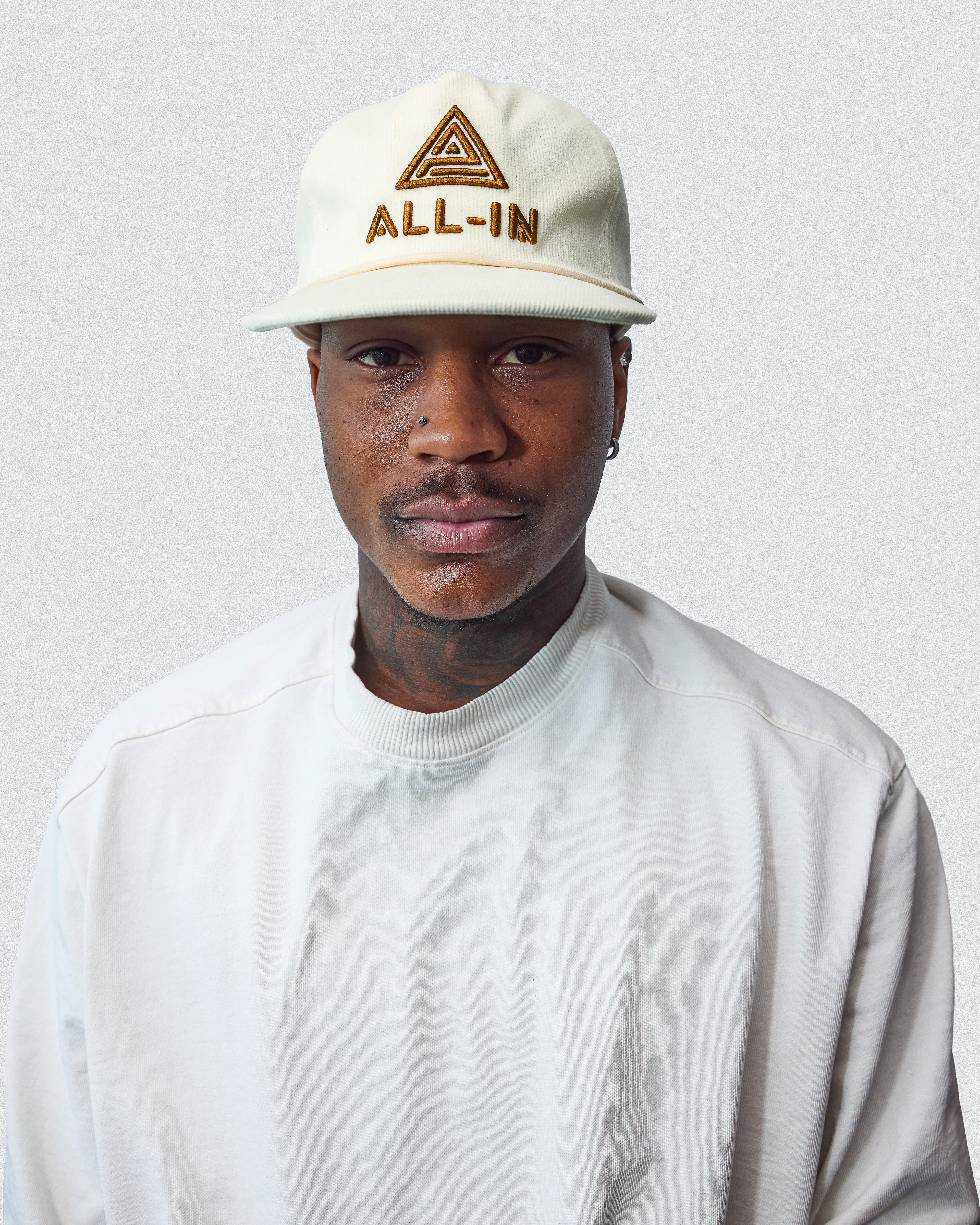 "All Or Nothing" | Dad Hat