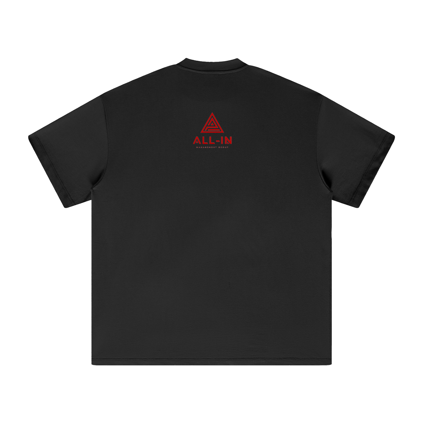 "Inferno" | Short Sleeve Tee