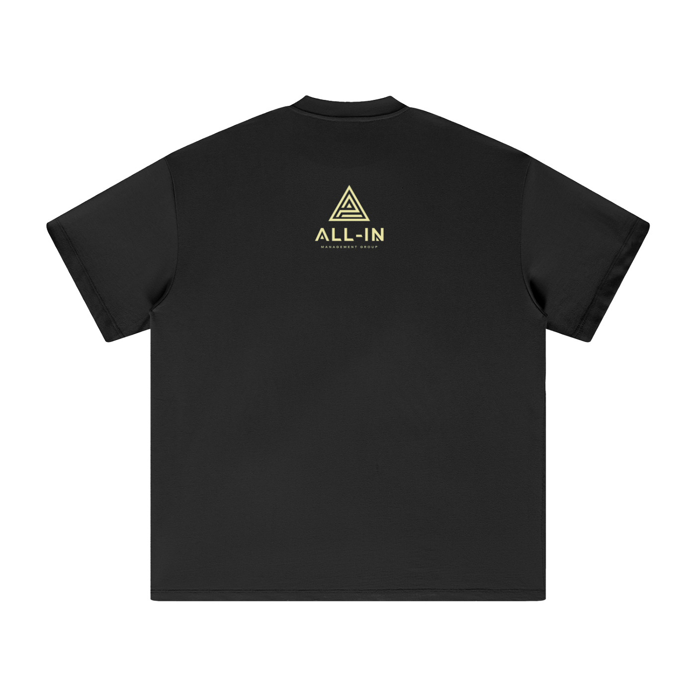 "Iron Dominion" | Short Sleeve Tee